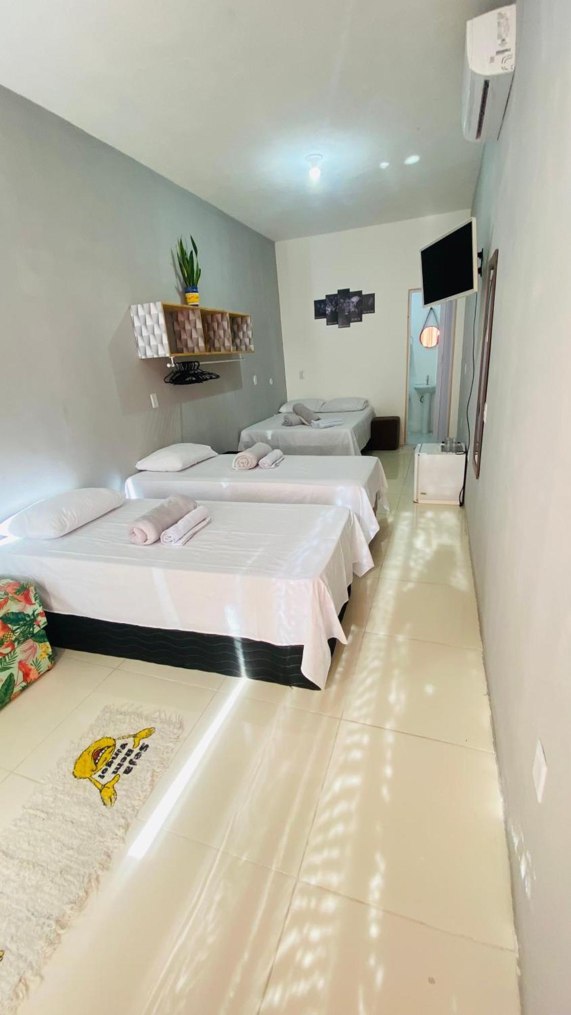 Suites Margueta Itacare Exterior photo